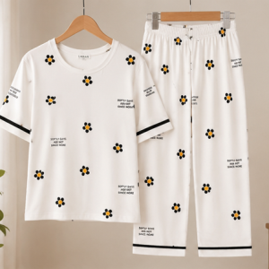 Soft Daisy Dream Set