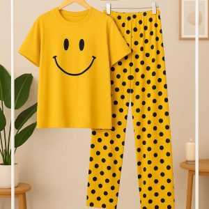 YELLOW SMILE