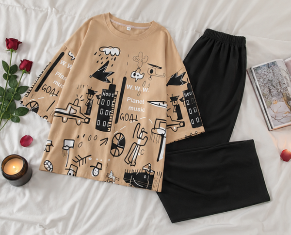 Planet_Music_With_Black_Pajama_Printed_Night_Suit3.png