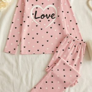 PINK LOVE